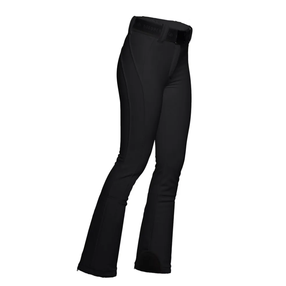 Goldbergh GB00171234 Pippa long size skibroek dames black