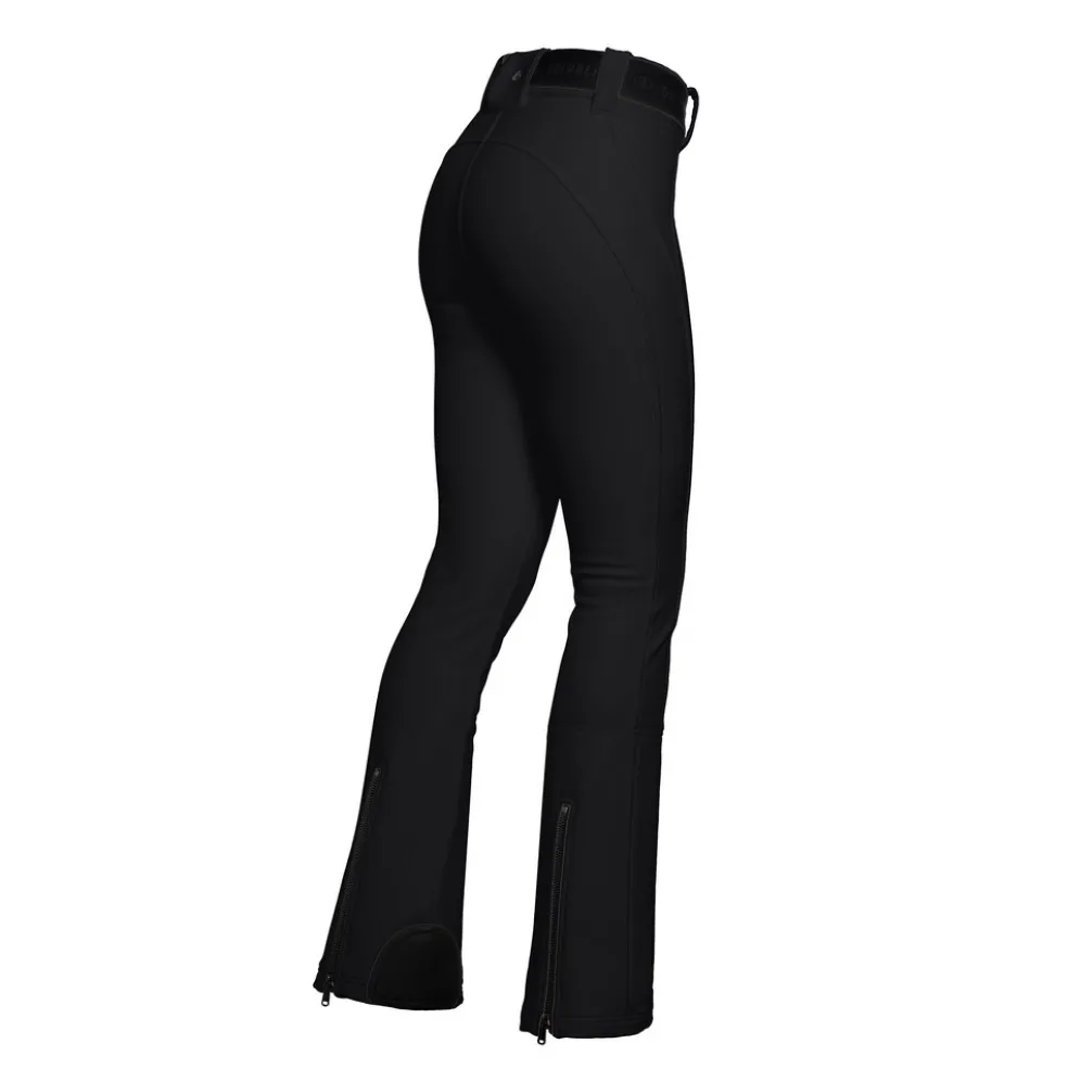 Goldbergh GB00171234 Pippa long size skibroek dames black
