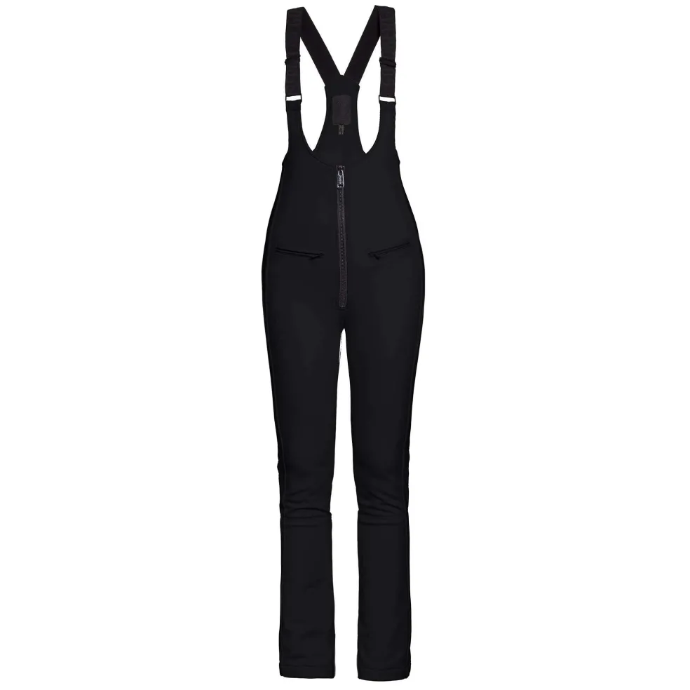 Goldbergh GBS0175224 Phoebe salopette skibroek dames black