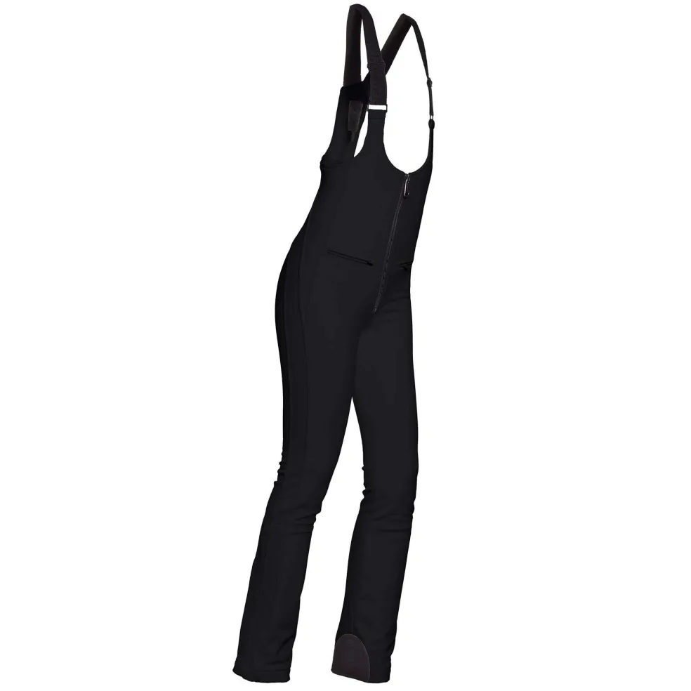 Goldbergh GBS0175224 Phoebe salopette skibroek dames black