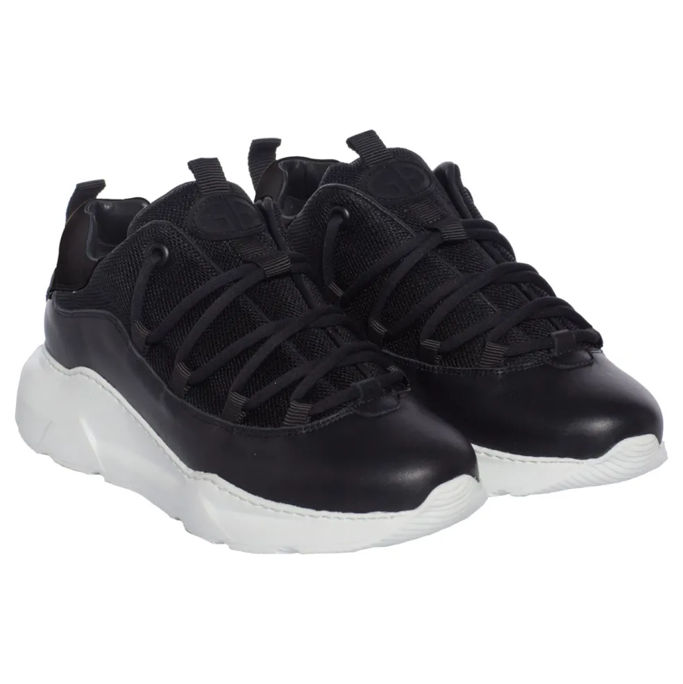 Goldbergh Getty schoenen dames black