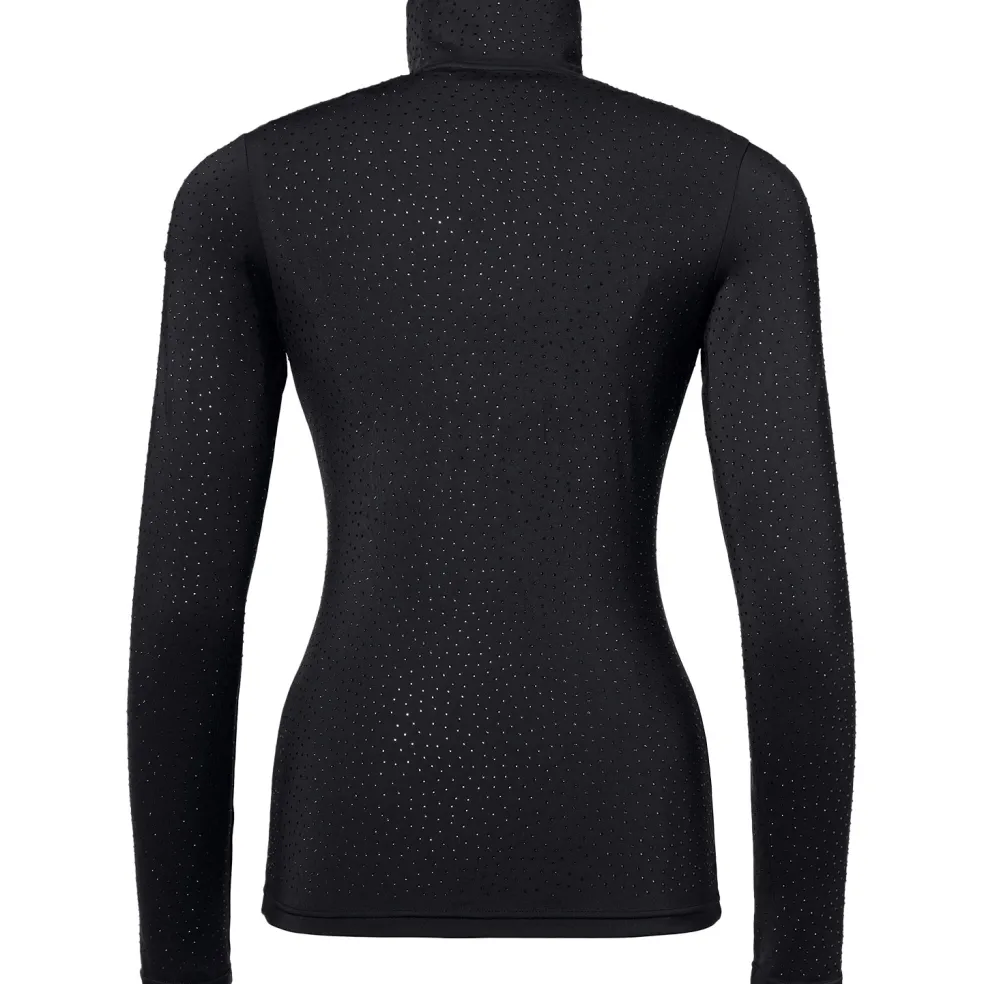 Goldbergh GIANNA skipully dames black