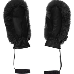 Goldbergh Hill wanten dames black