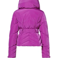 Goldbergh JIVE winterjas dames viola