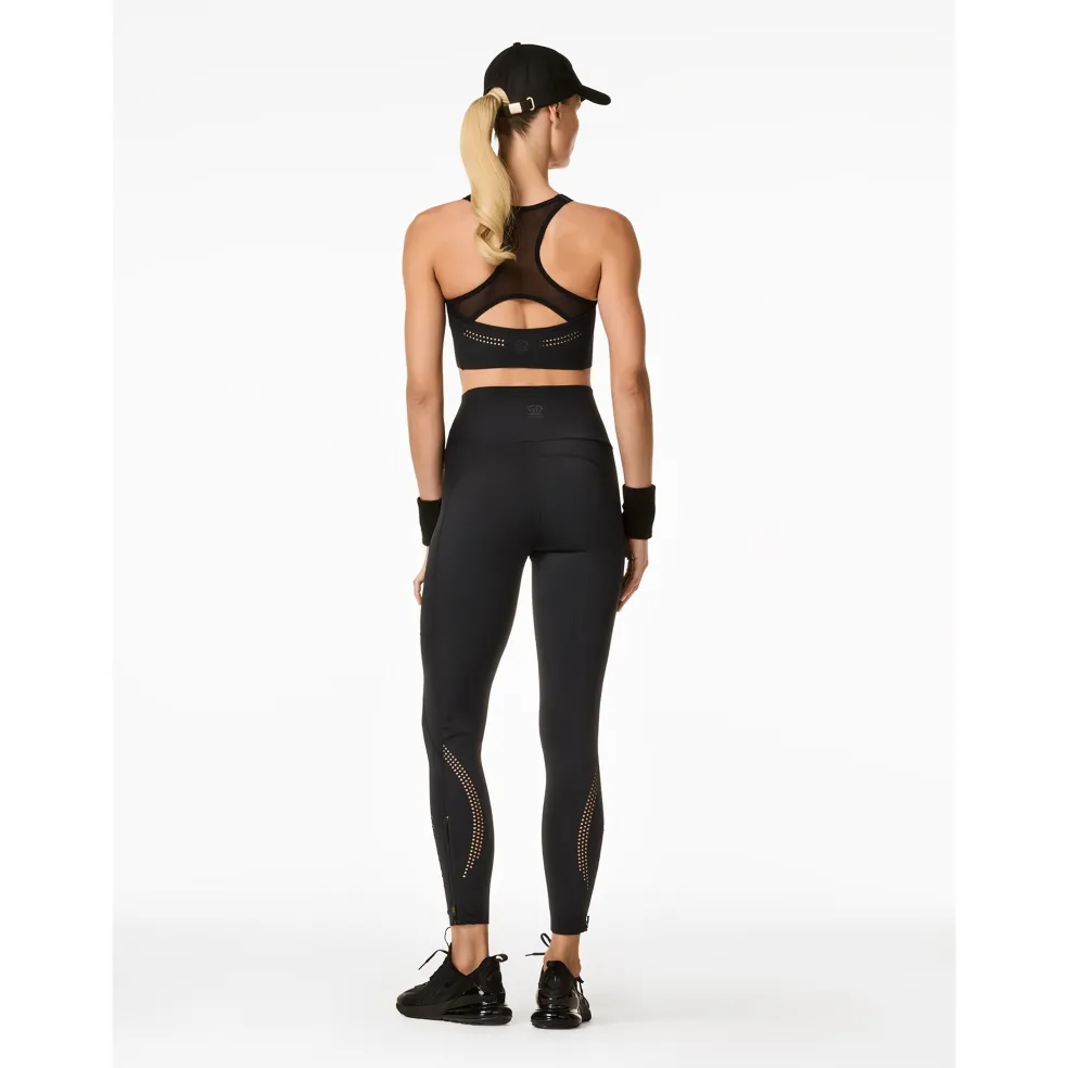 Goldbergh Juliette sportlegging dames black