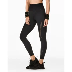 Goldbergh Juliette sportlegging dames black