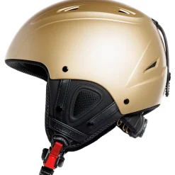 Goldbergh Khloe skihelm dames gold