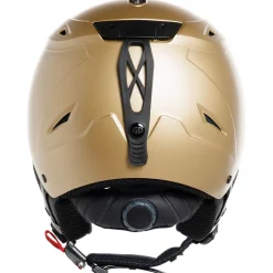 Goldbergh Khloe skihelm dames gold