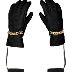 Goldbergh KYLIE handschoenen dames black