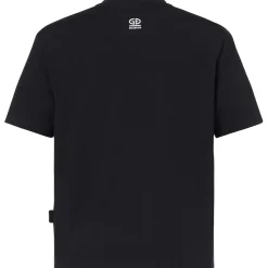 Goldbergh Legacy shirt dames black