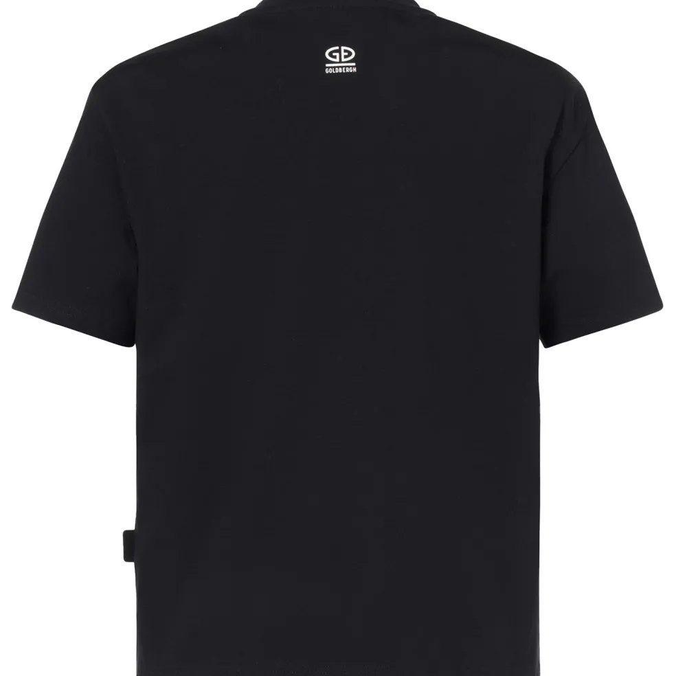 Goldbergh Legacy shirt dames black