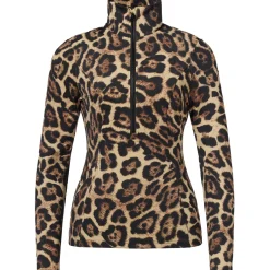 Goldbergh LEONA skipully dames jaguar