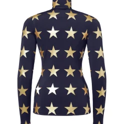 Goldbergh LUNARIA skipully dames french blue