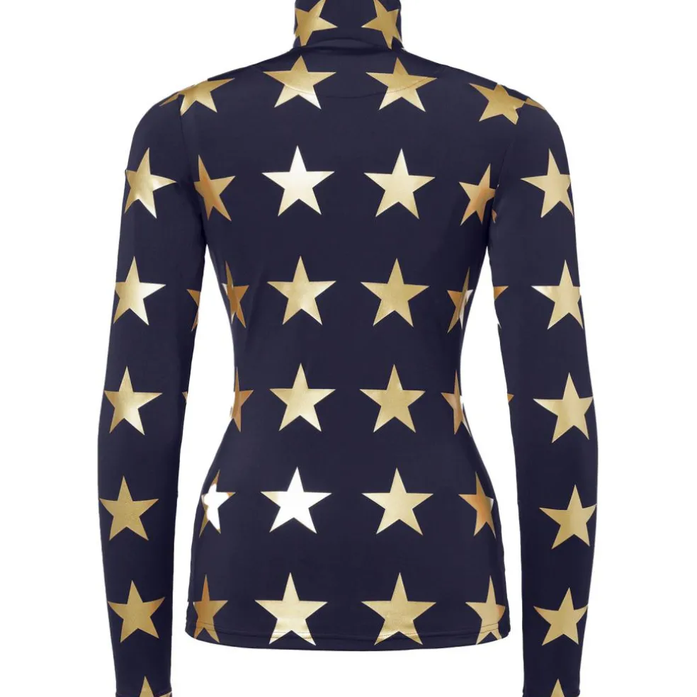 Goldbergh LUNARIA skipully dames french blue