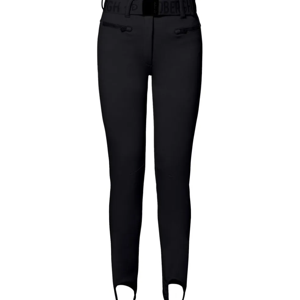 Goldbergh PARIS skibroek dames black