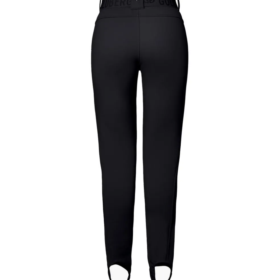 Goldbergh PARIS skibroek dames black