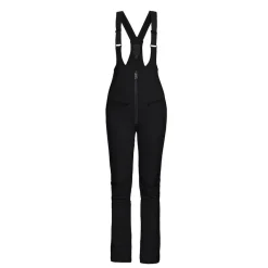 Goldbergh Phoebe salopette skibroek dames black