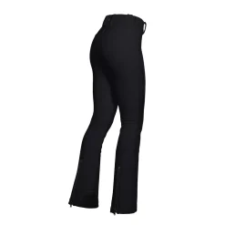 Goldbergh Pippa long size skibroek dames black