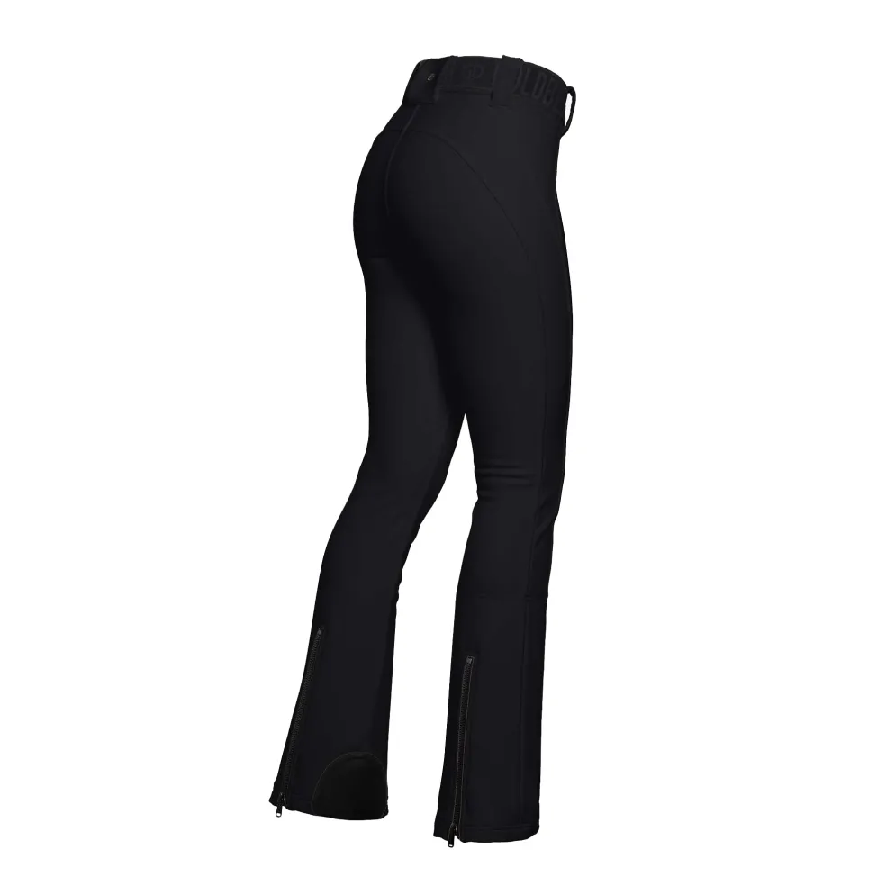 Goldbergh Pippa long size skibroek dames black