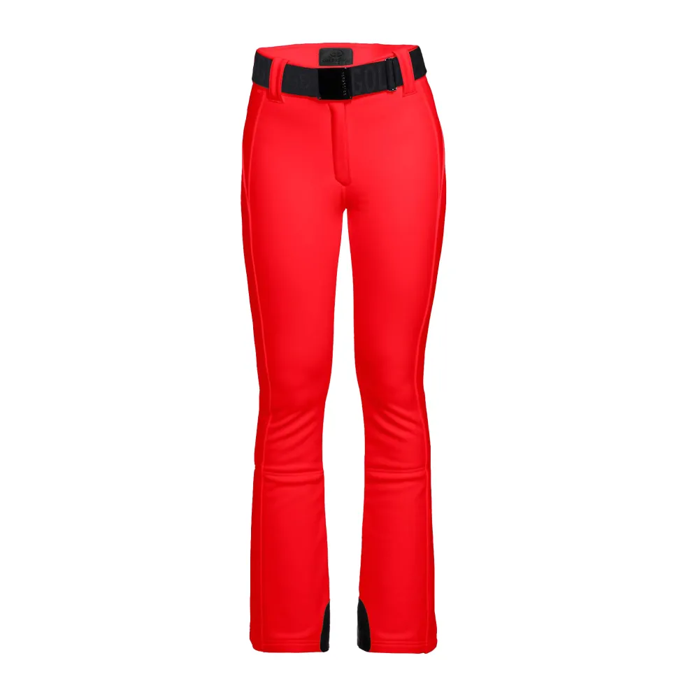 Goldbergh Pippa skibroek dames flame