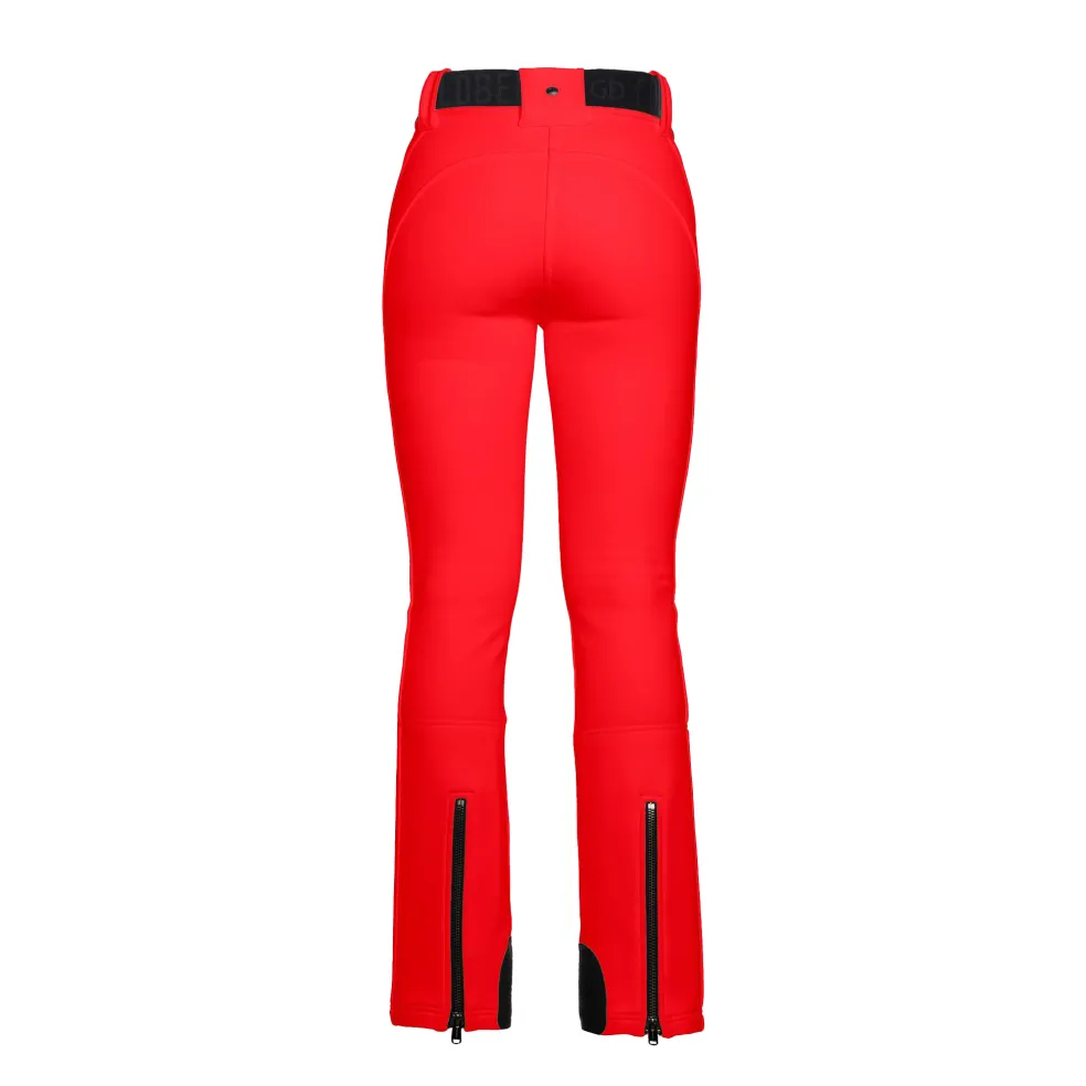 Goldbergh Pippa skibroek dames flame