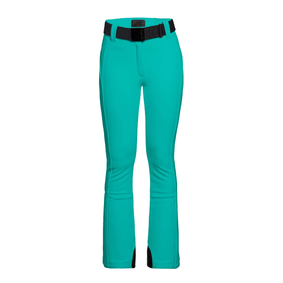 Goldbergh Pippa skibroek dames ice green