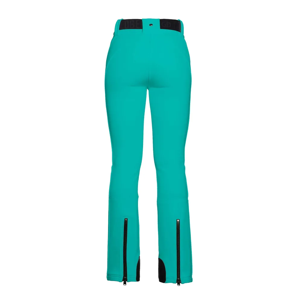 Goldbergh Pippa skibroek dames ice green