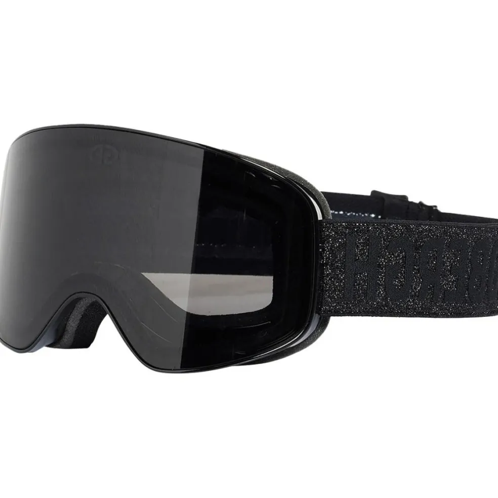 Goldbergh PROTÉGÉ skibril black
