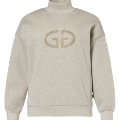 Goldbergh SIZZLE sweater dames lurex melange