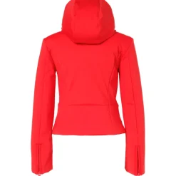 Goldbergh Sylvie winterjas dames flame