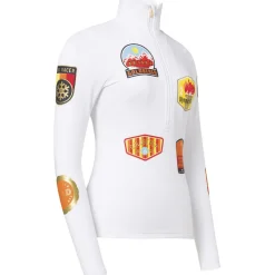 Goldbergh TRIUMPH skipully dames white