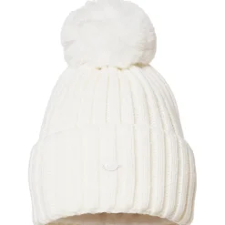 Goldbergh UNA muts dames cream