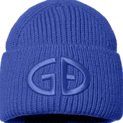 Goldbergh VALERIE muts dames dazzling blue