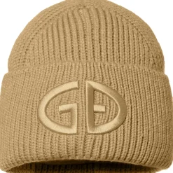 Goldbergh VALERIE muts dames caramello