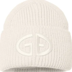 Goldbergh VALERIE muts dames cream