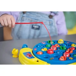 Goliath Let's Go Fishing actiespel