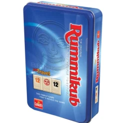 Goliath Rummikub Travel Tour strategiespel