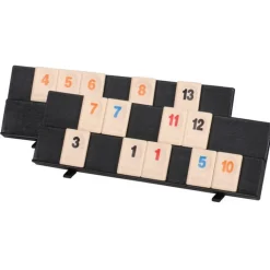 Goliath Rummikub Travel Tour strategiespel