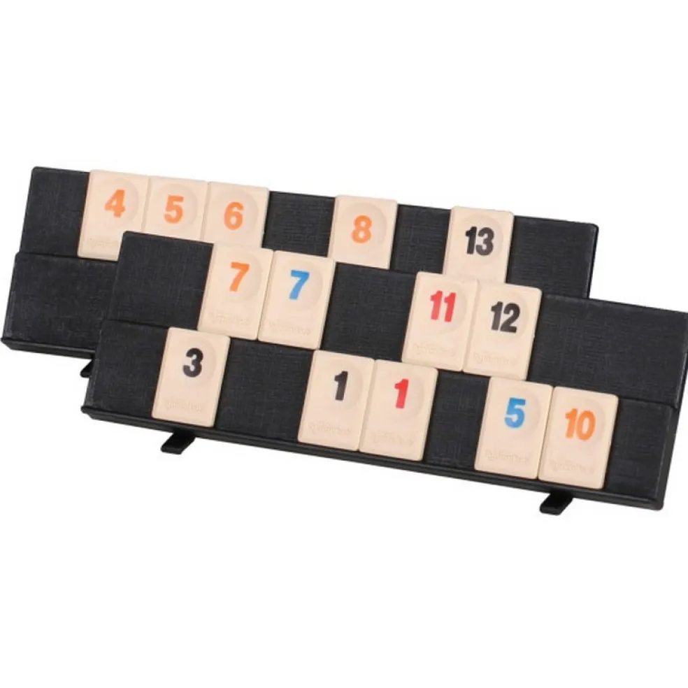 Goliath Rummikub Travel Tour strategiespel