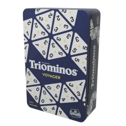 Goliath Triominos Voyager strategiespel