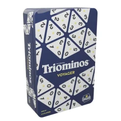 Goliath Triominos Voyager strategiespel