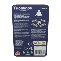 Goliath Triominos Voyager strategiespel