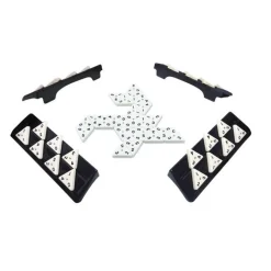 Goliath Triominos Voyager strategiespel