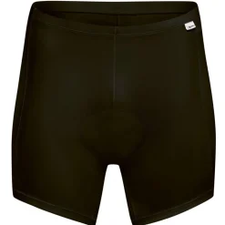 Gonso Benito fietsonderbroek heren black