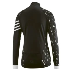 Gonso Cabreira fietsshirt dames black