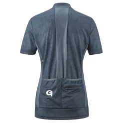 Gonso Presolana SS FZ fietsshirt dames dakota dawn