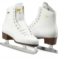 Graf Davos Gold kunstschaatsen dames