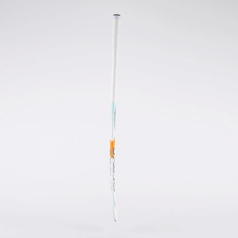 Grays 100i Ultrabow zaalhockeystick junior white sky