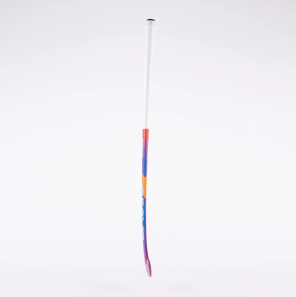 Grays 100i Ultrabow zaalhockeystick junior red blue