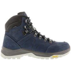 Grisport Arizona Mid wandelschoenen dames blue